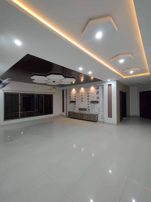 5 Marla Beautiful Designer House Upper Portion For Rent Near MacDonald In Dha Phase 2 Islamabad 25