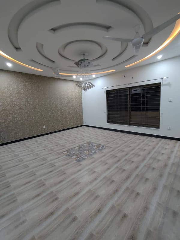 5 Marla Beautiful Designer House Upper Portion For Rent Near MacDonald In Dha Phase 2 Islamabad 26