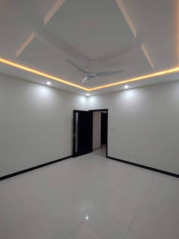 5 Marla Beautiful Designer House Upper Portion For Rent Near MacDonald In Dha Phase 2 Islamabad 27