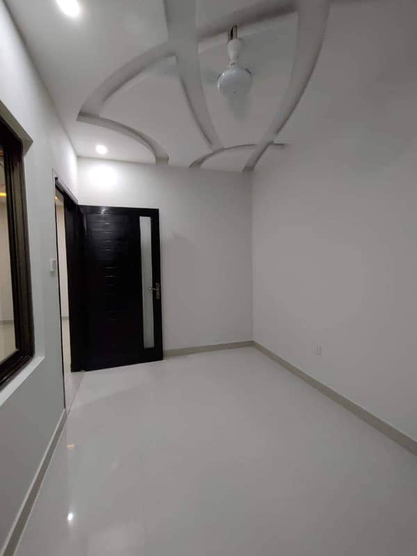 5 Marla Beautiful Designer House Upper Portion For Rent Near MacDonald In Dha Phase 2 Islamabad 29