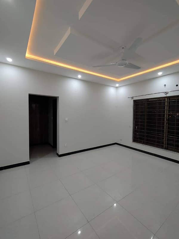 10 Marla Brand Upper Portion For Rent in DHA Phase 2 Islamabad 20