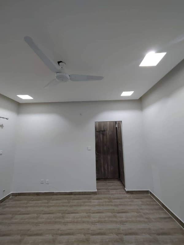 10 Marla Brand Upper Portion For Rent in DHA Phase 2 Islamabad 21