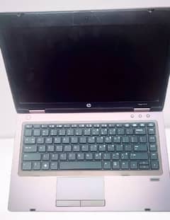 HP Laptop Corei5 0