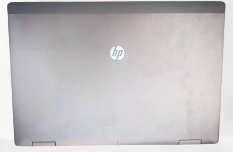 HP Laptop Corei5 1