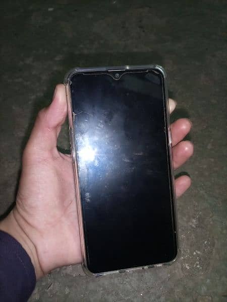 Samsung A10s for sale PTA approved 1