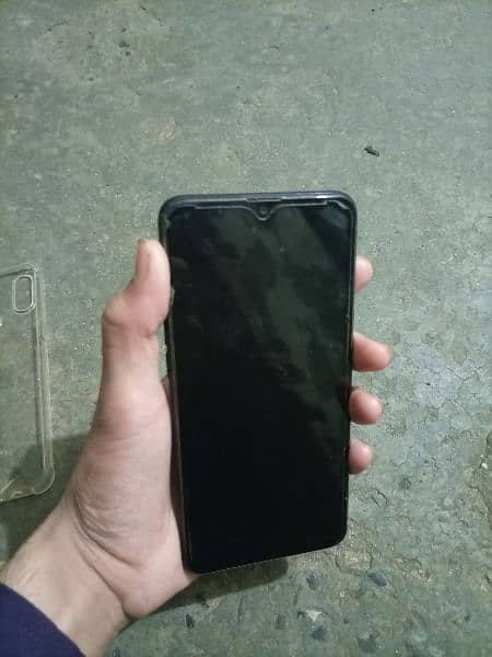 Samsung A10s for sale PTA approved 6