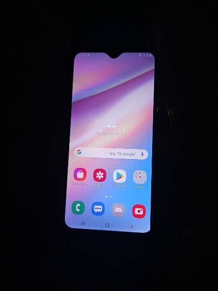 Samsung A10s for sale PTA approved 7