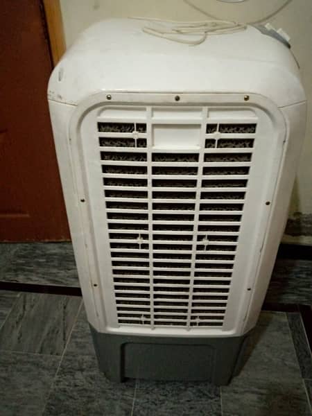 room cooler in faisal colony 1