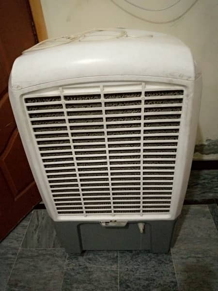 room cooler in faisal colony 2
