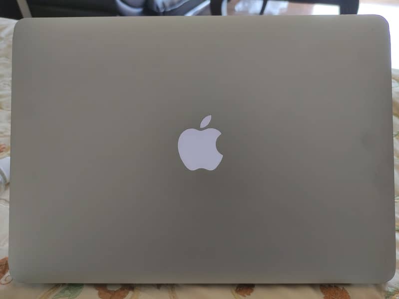 MacBook Air 2017 7