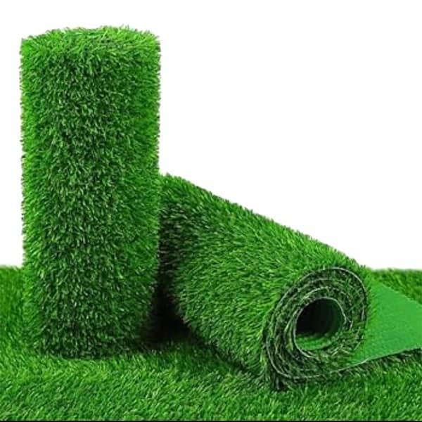 grass artificial 0