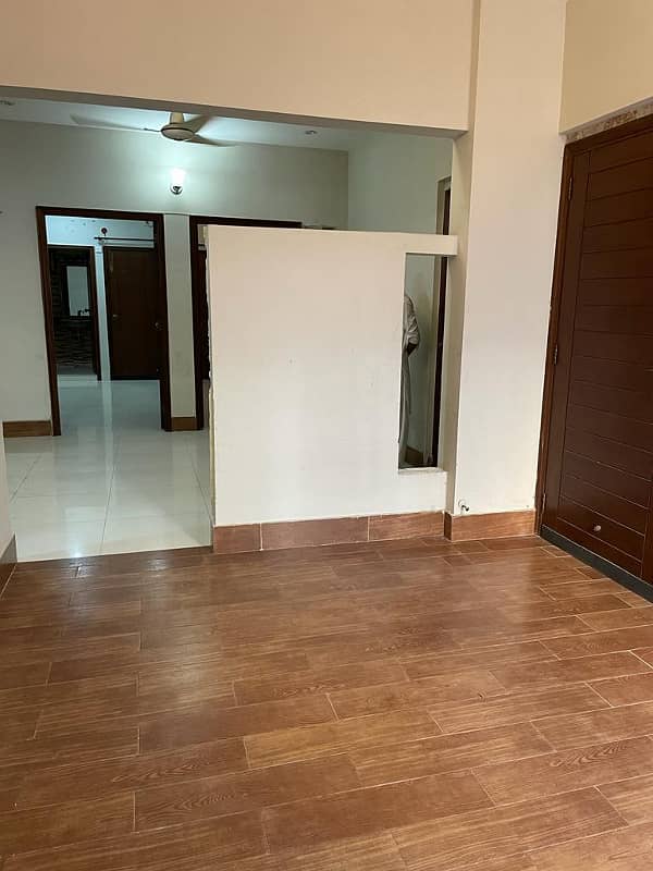 Apartment For Rent DHA Phase 6 6