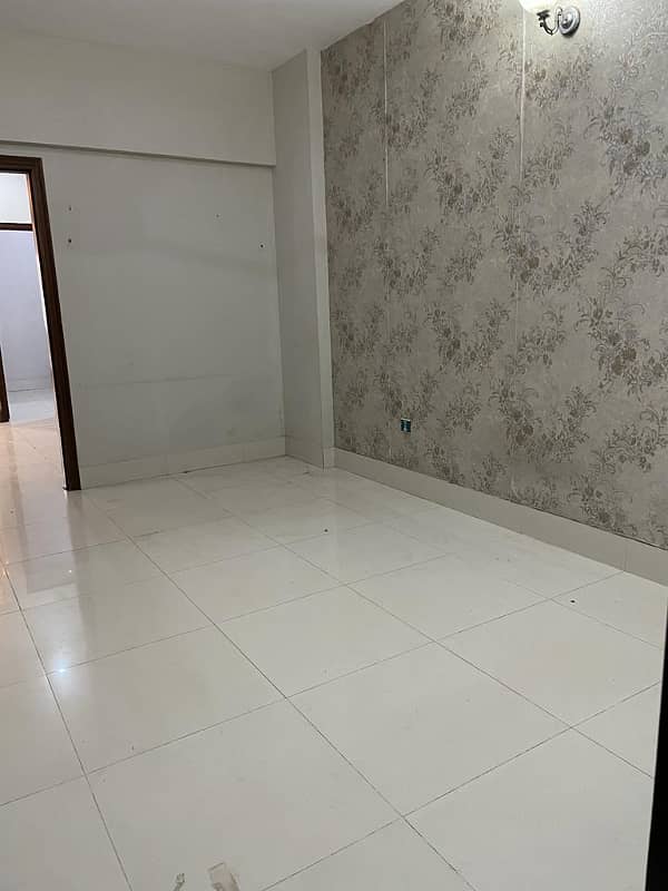 Apartment For Rent DHA Phase 6 7