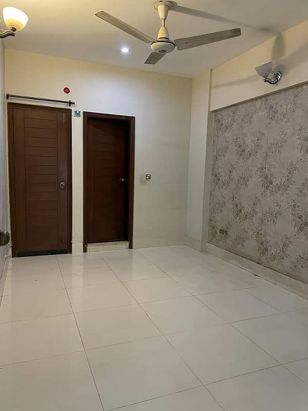 Apartment For Rent DHA Phase 6 10
