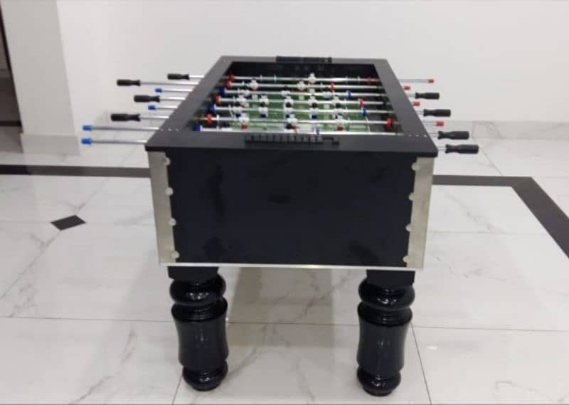 Snooker / Pool / Rasson Table / Star Table / Wiraka / American Pool 16