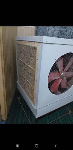 new air cooler for sale shifting ke vaja sy sale kar rahy