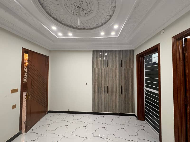 6 Marla Luxury Spanish House for sale in Al Rehman Garden Phase 2 2