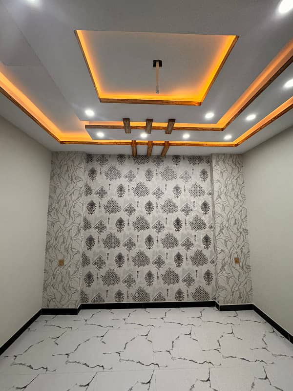 6 Marla Luxury Spanish House for sale in Al Rehman Garden Phase 2 5