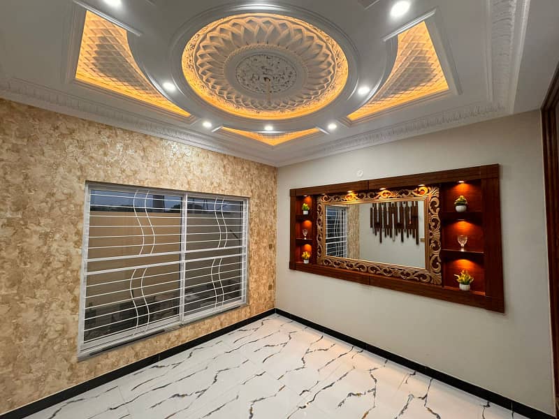 6 Marla Luxury Spanish House for sale in Al Rehman Garden Phase 2 6