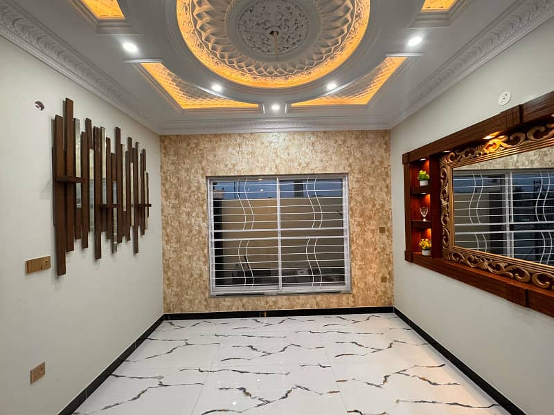 6 Marla Luxury Spanish House for sale in Al Rehman Garden Phase 2 8