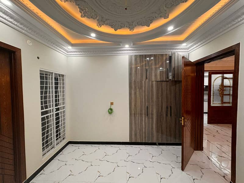 6 Marla Luxury Spanish House for sale in Al Rehman Garden Phase 2 11