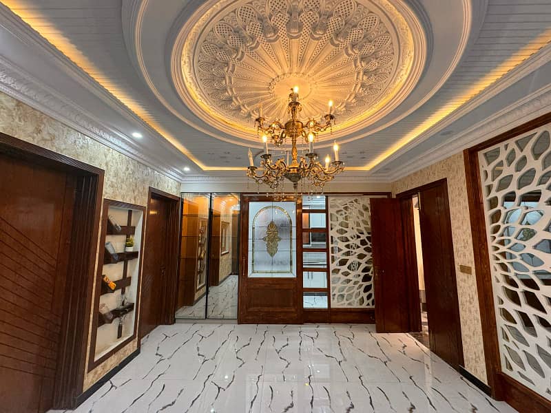 6 Marla Luxury Spanish House for sale in Al Rehman Garden Phase 2 12