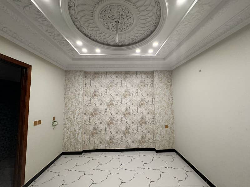 6 Marla Luxury Spanish House for sale in Al Rehman Garden Phase 2 13