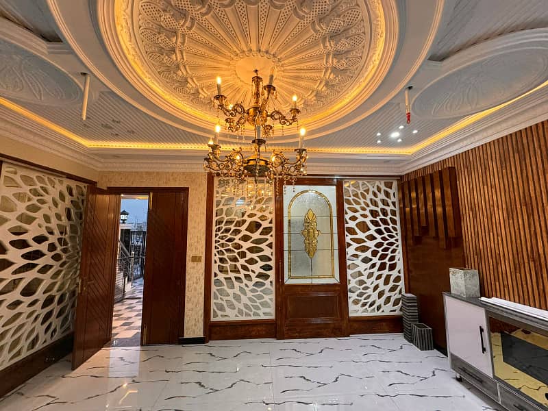 6 Marla Luxury Spanish House for sale in Al Rehman Garden Phase 2 15