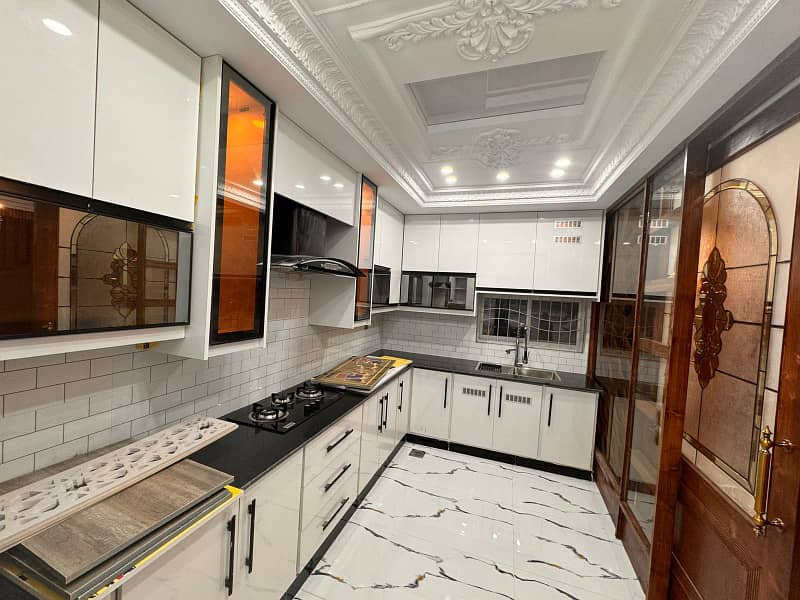 6 Marla Luxury Spanish House for sale in Al Rehman Garden Phase 2 16