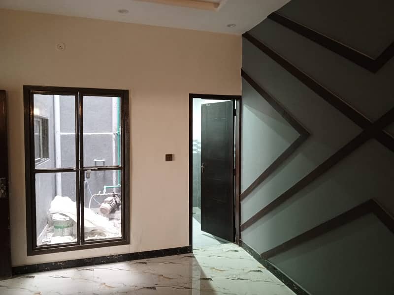 4 Marla Modern House for sale in Al Rehman Garden Phase 2 2