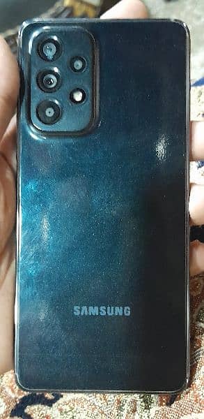 Samsung Galaxy A53 3