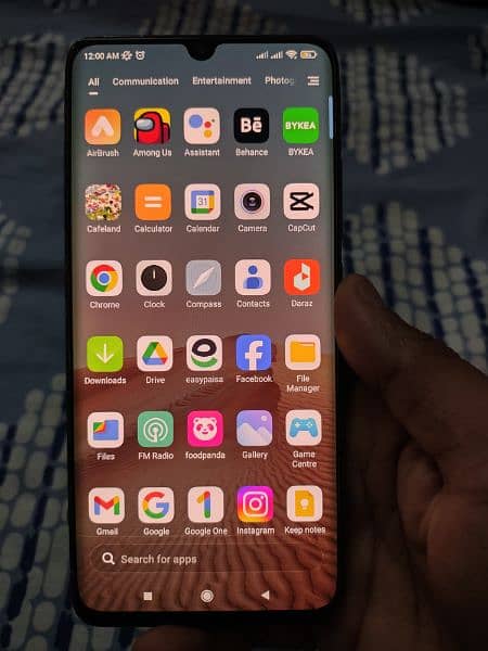 Xiaomi Note 10 Lite 6