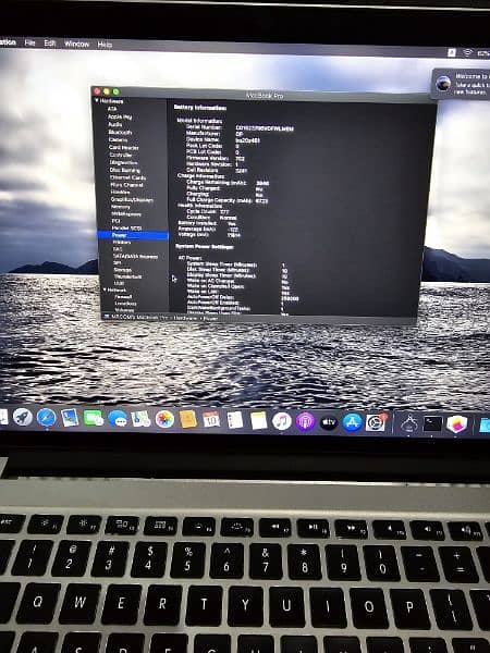 Macbook Pro 2015 5