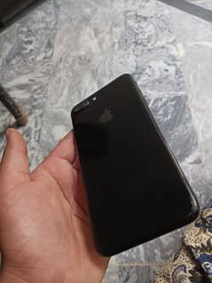 I phone 7 plus pta approved exchange possible