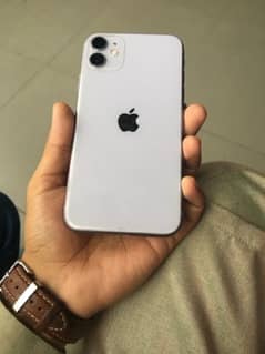iphone 11 water pack 64 gb non-pta