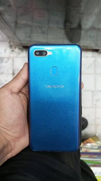 oppo a5s 3 32 condition 10by9 complete box 0