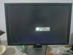 dell led 24 inch