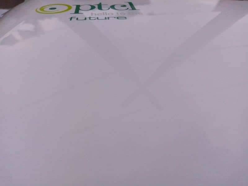 PTCL Router D-Link G-225 Used Condition in best 4