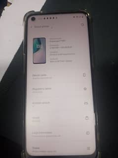 oneplus  Nord n10 5g 0