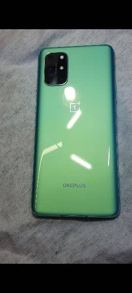 OnePlus 8t 12 256 dual sim 0