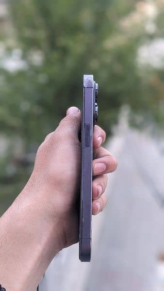 Iphone 14 pro Factory Unlock 128gb 4