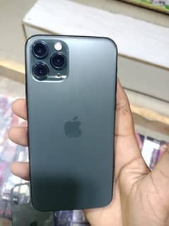iPhone 11 Pro     Wather pack