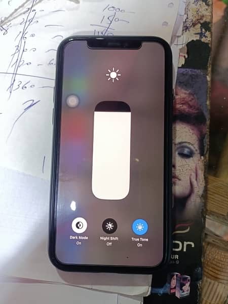 iPhone 11 Pro     water pack 4