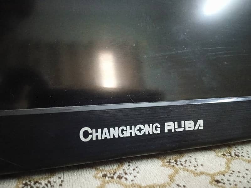 ChangHong Ruba 32inch LED TV 2