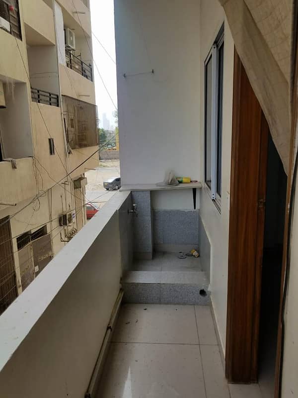 Bukhari, Apartment For Rent 8