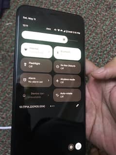 google Pixel 4 XL With Box All ok 10by10