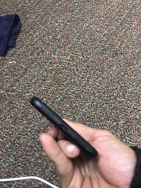 google Pixel 4 XL With Box All ok 10by10 4