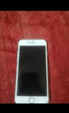 I phone 7 original not open repair 0