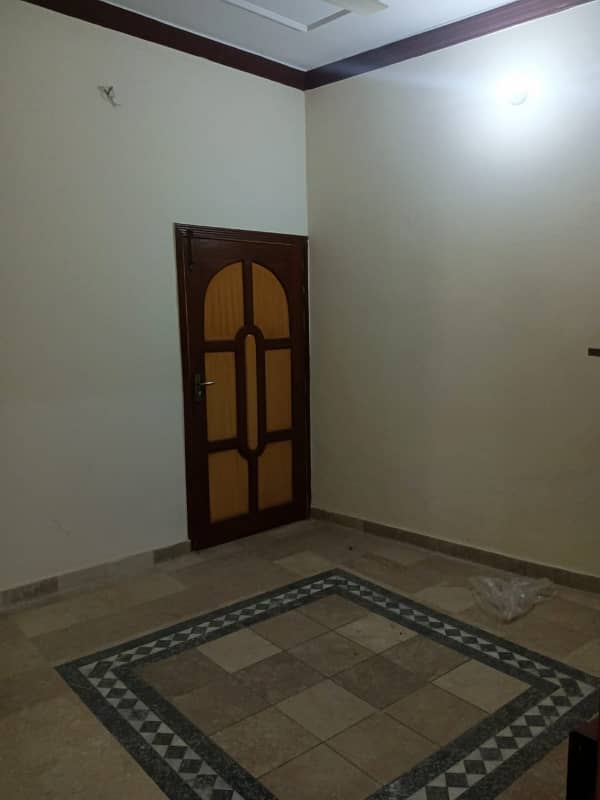Book A Lower Portion Of 5 Marla In Ghauri Town Phase 3 Islamabad 0