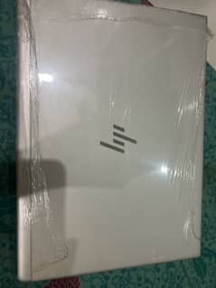HP Elitbook 8th generation core i7